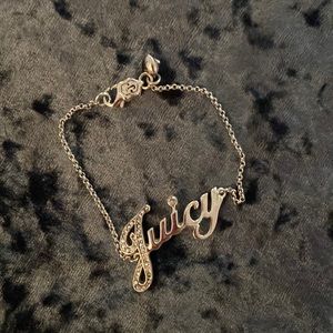 Juicy Couture Bracelet